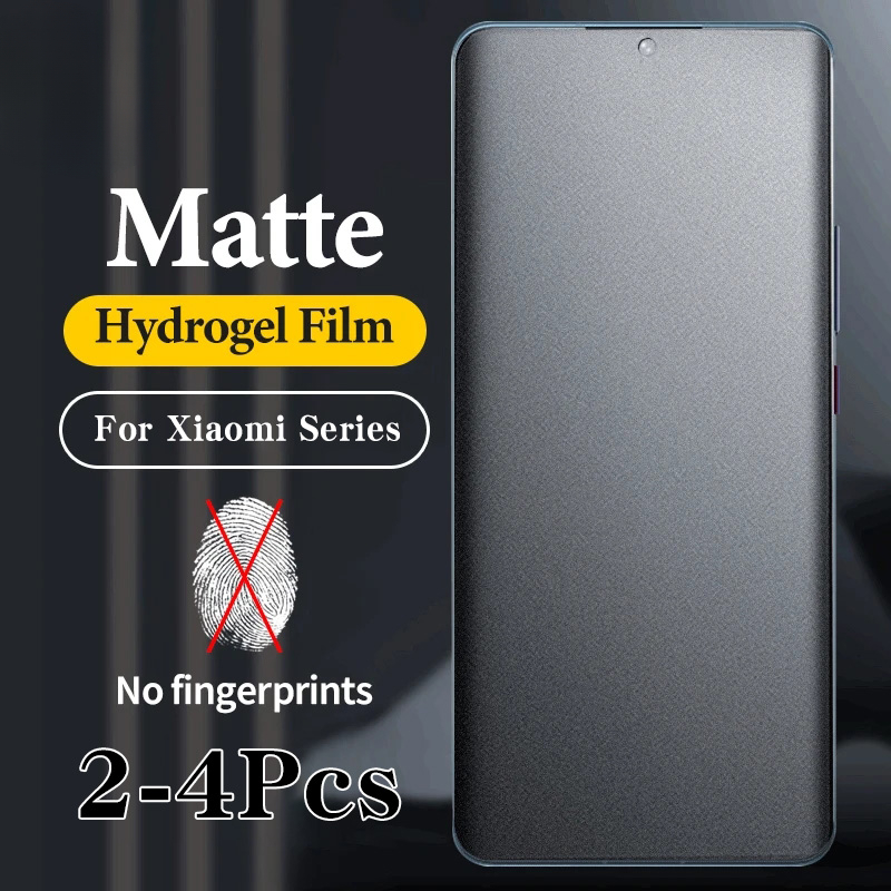 Flexible Tpu Film - Film Hydrogel souple et Flexible en