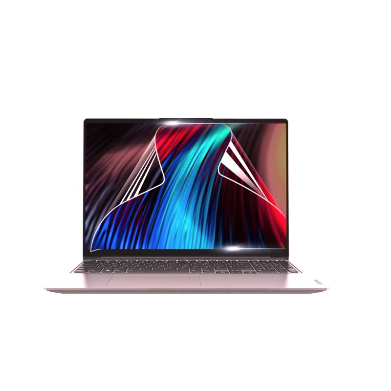 Matte Anti Glare Screen - 50pcs universel Anti-éblouissement 15.6 pouces mat