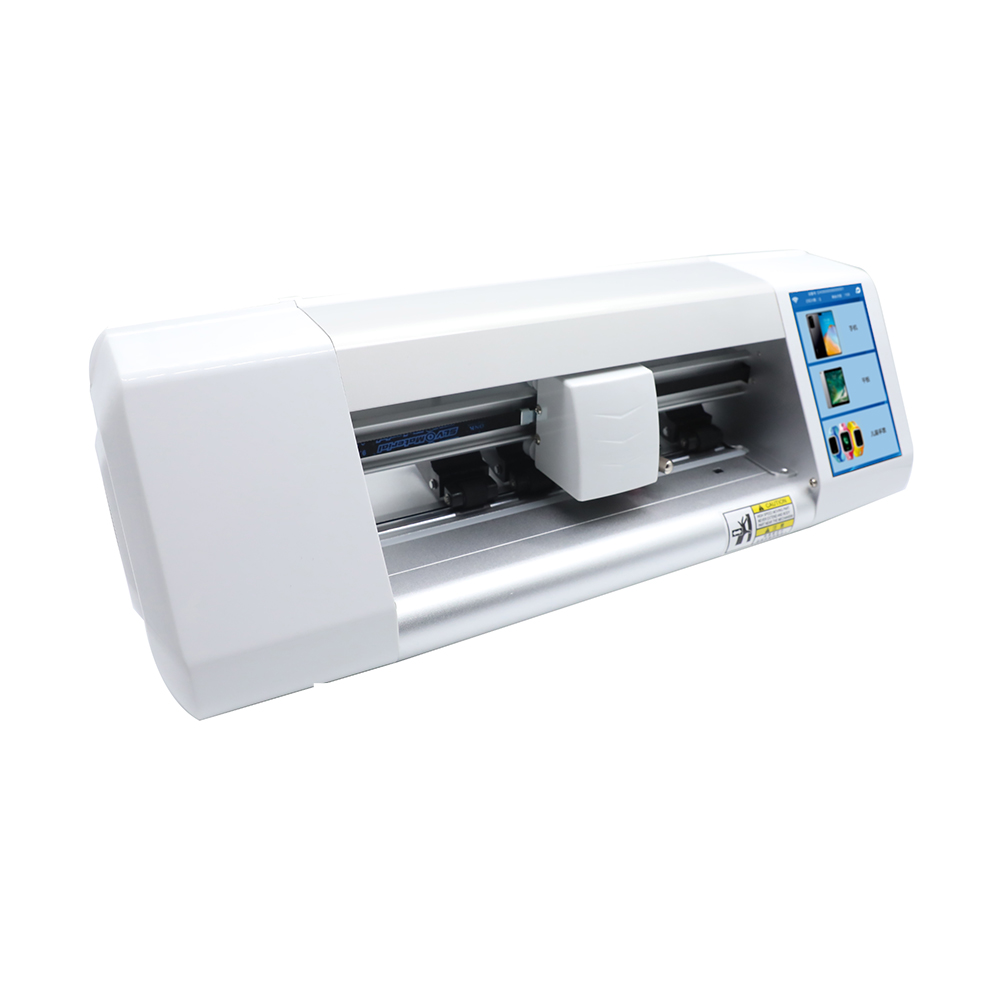 Machine de découpe et de numér - Screen Protector Cutter avis et prix