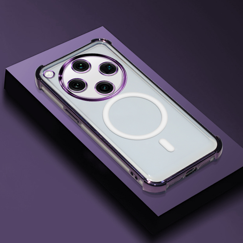 Étui de téléphone magnétique t - Oppo Find X8 avis et prix