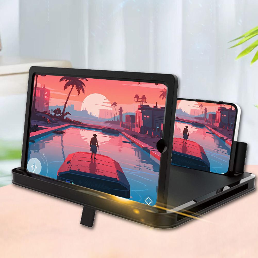 Amplificateur de téléphone por - Matte Anti Glare Screen avis et prix