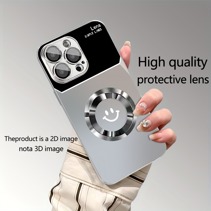 Coque de téléphone PROTECT Tec - Apple Iphone 16 avis et prix