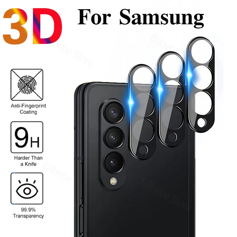 Protecteur d'objectif de camér - Tempered Glass Screen 9H avis et prix