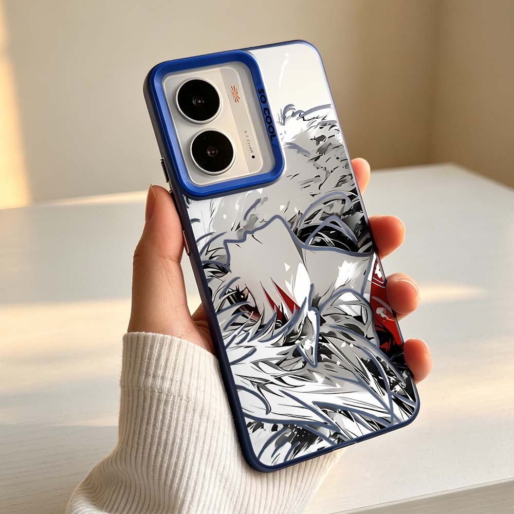 Coque de téléphone colorée arg - Realme C67 avis et prix