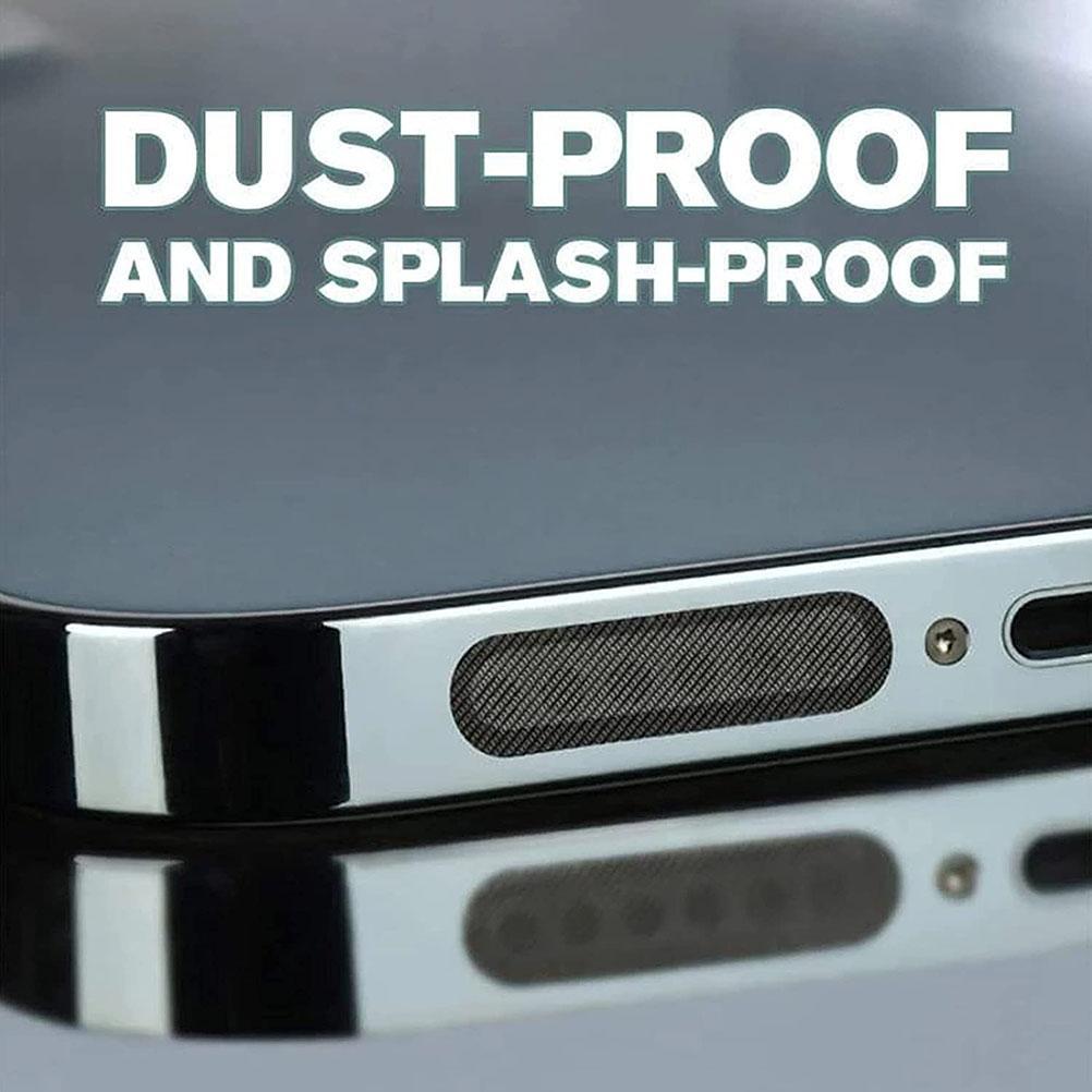 Filet autocollant Anti-poussiè - Dust Removal Sticker avis et prix