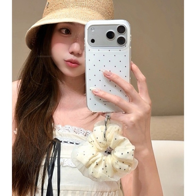 Coque de téléphone à pois styl - Huawei Nova 12 avis et prix