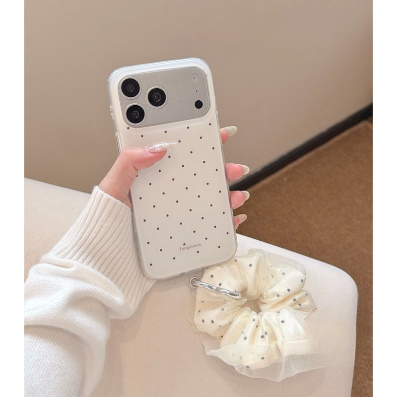 Coque de téléphone à pois styl - Huawei Nova 12 avis et prix