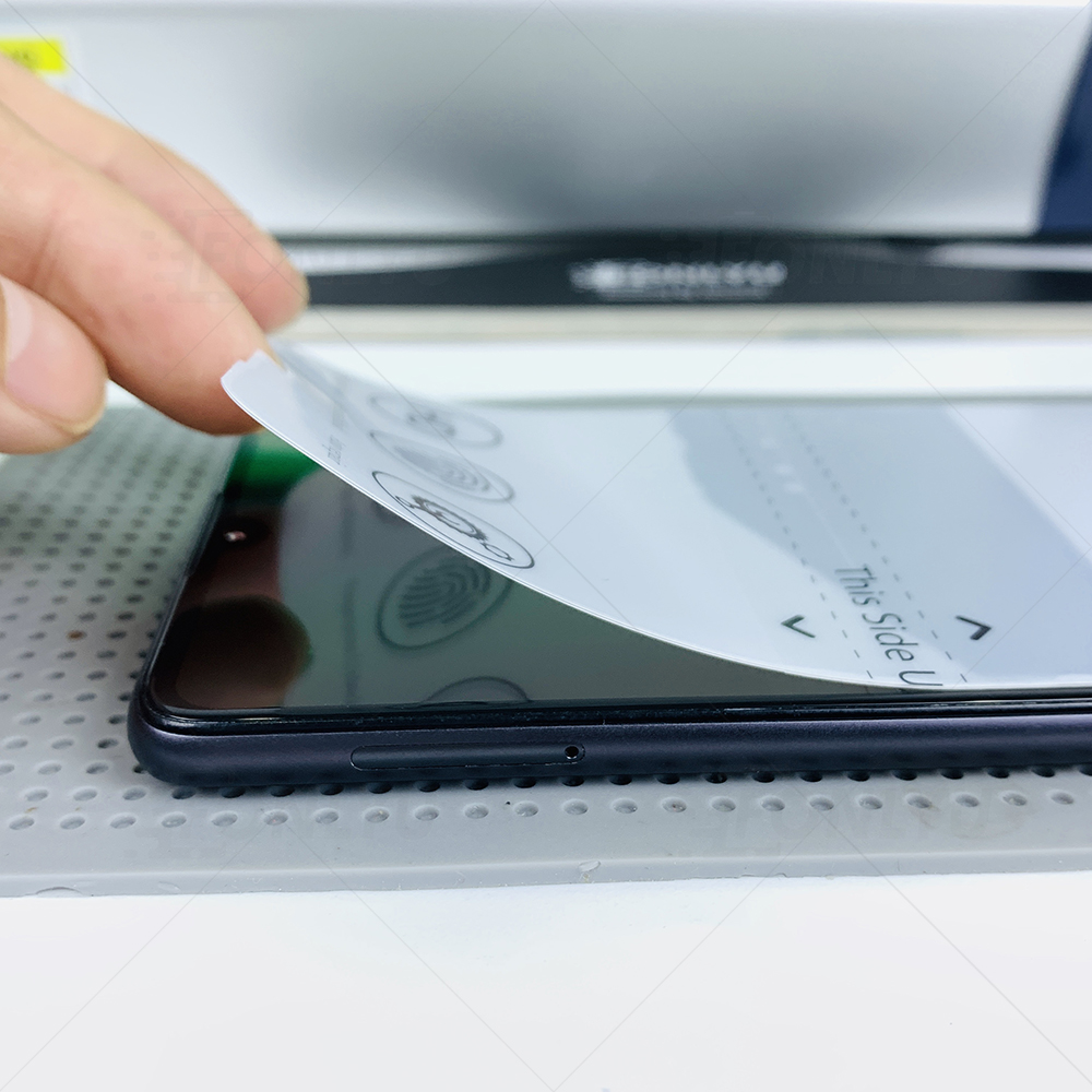 Protecteur d'écran de confiden - Matte Anti Glare Screen avis et prix