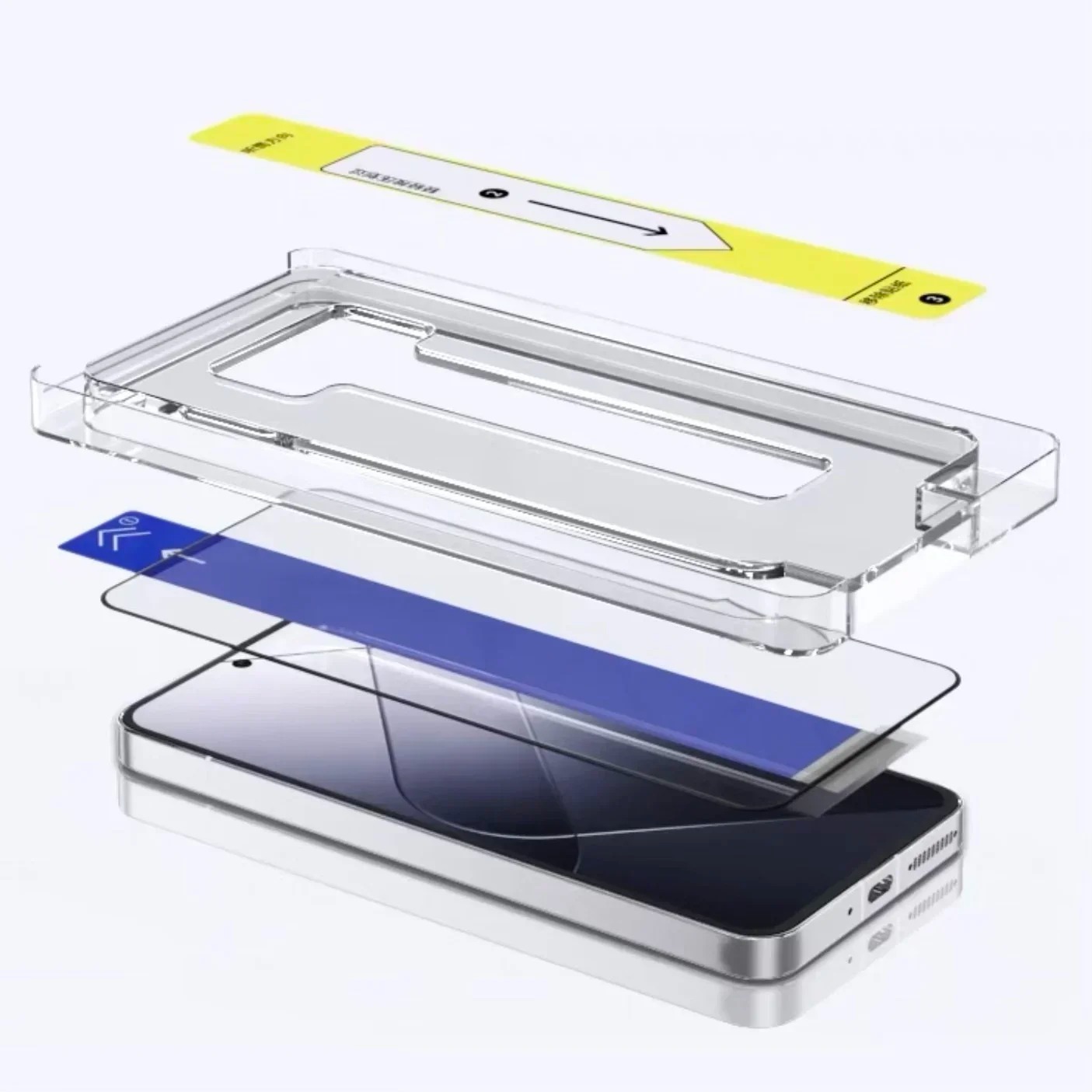 Protecteur d'écran HD 9H, Film - Google Pixel 9 avis et prix