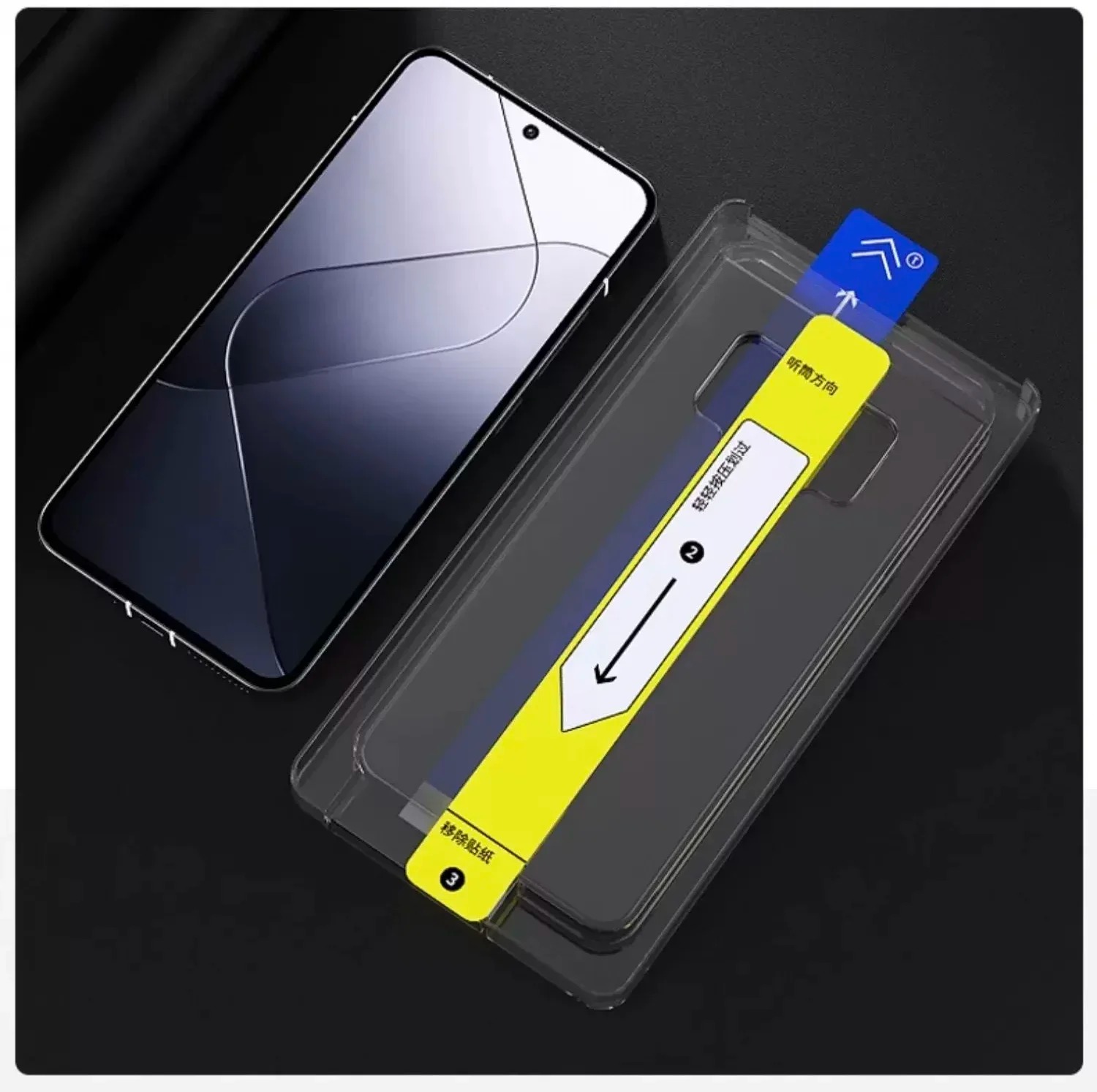 Protecteur d'écran HD 9H, Film - Google Pixel 9 avis et prix