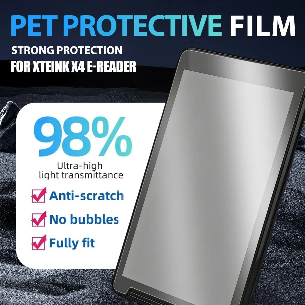 Films de protection souples en - Matte Anti Glare Screen avis et prix