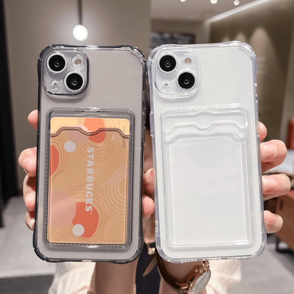 Étui de téléphone transparent  - Apple Iphone 16 avis et prix