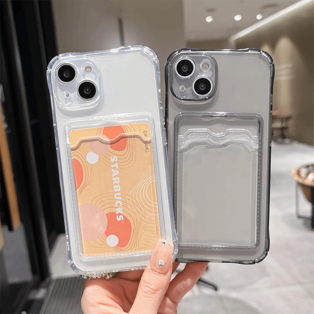 Étui de téléphone transparent  - Apple Iphone 16 avis et prix