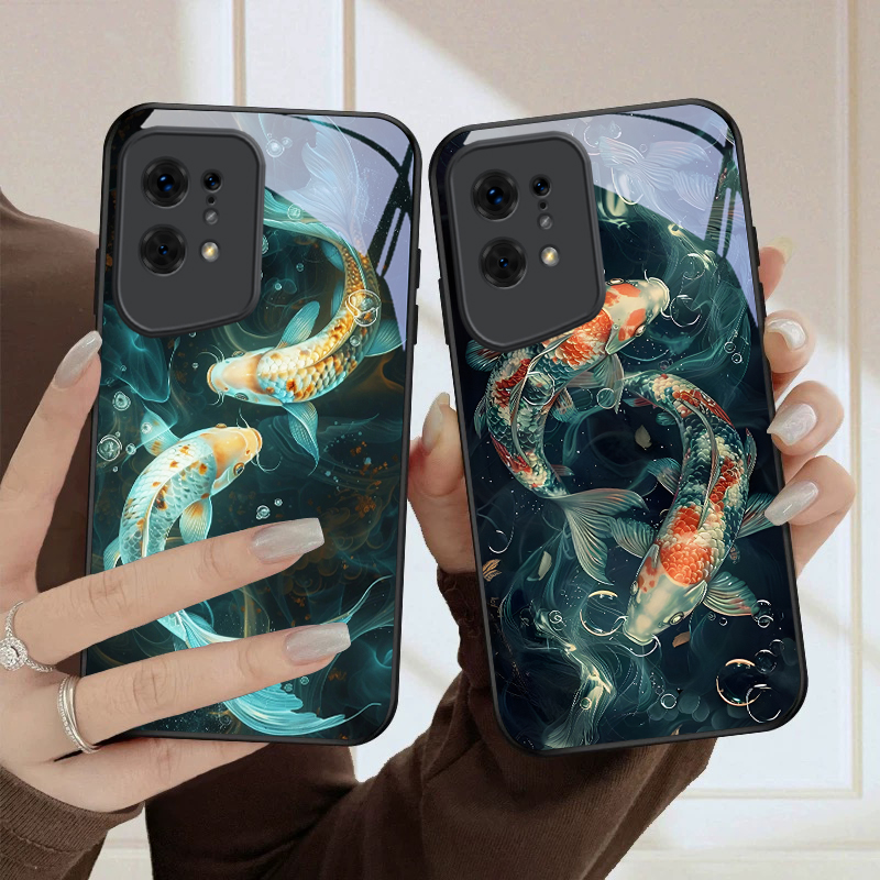 Coque de téléphone en verre no - Oppo Find X8 avis et prix