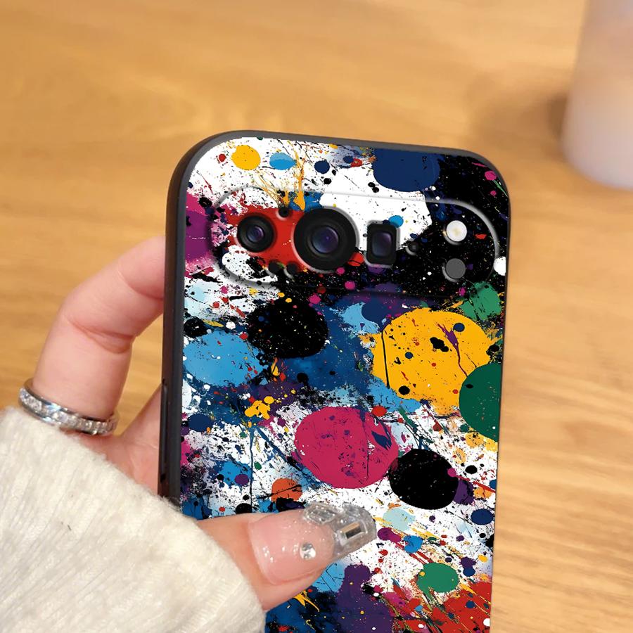 Coque de protection pour télép - Google Pixel 9 avis et prix