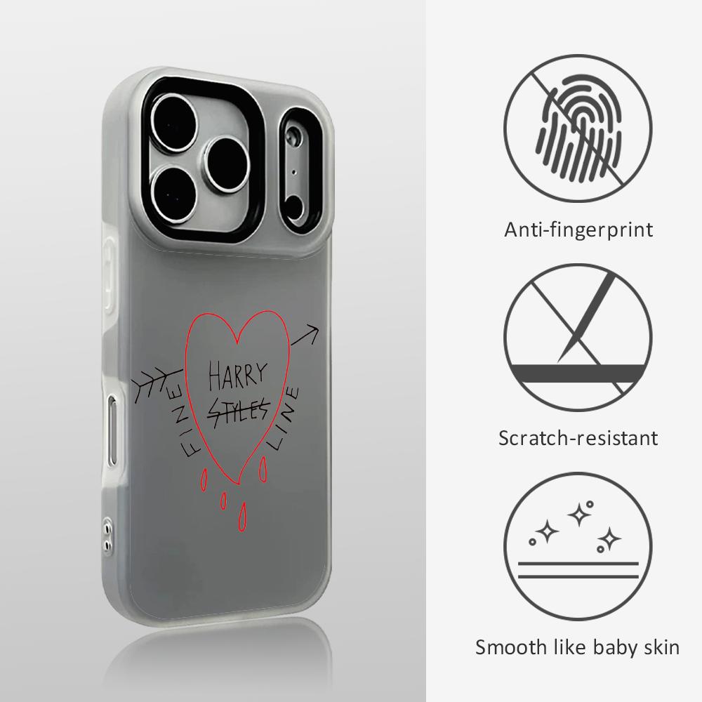 Coque de téléphone Tour Music  - Apple Iphone 16 avis et prix