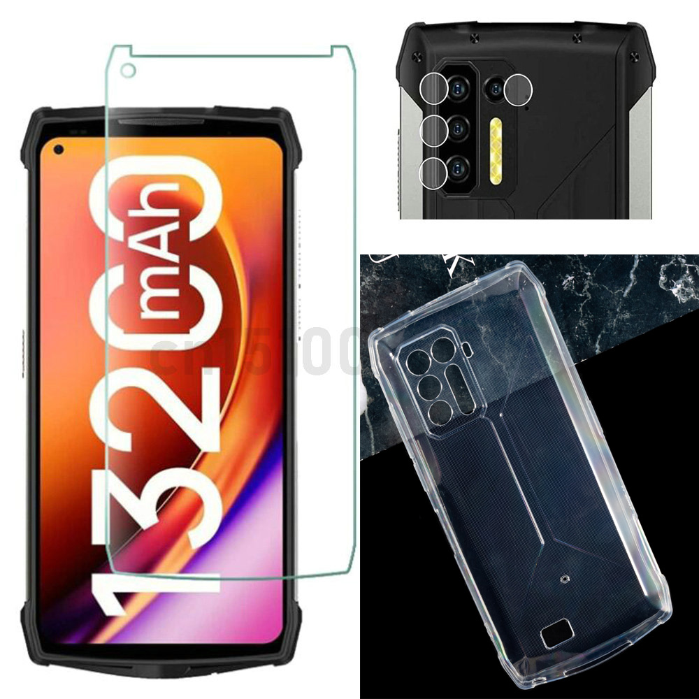 Étui avec Film Hydrogel protec - Flexible Tpu Film avis et prix