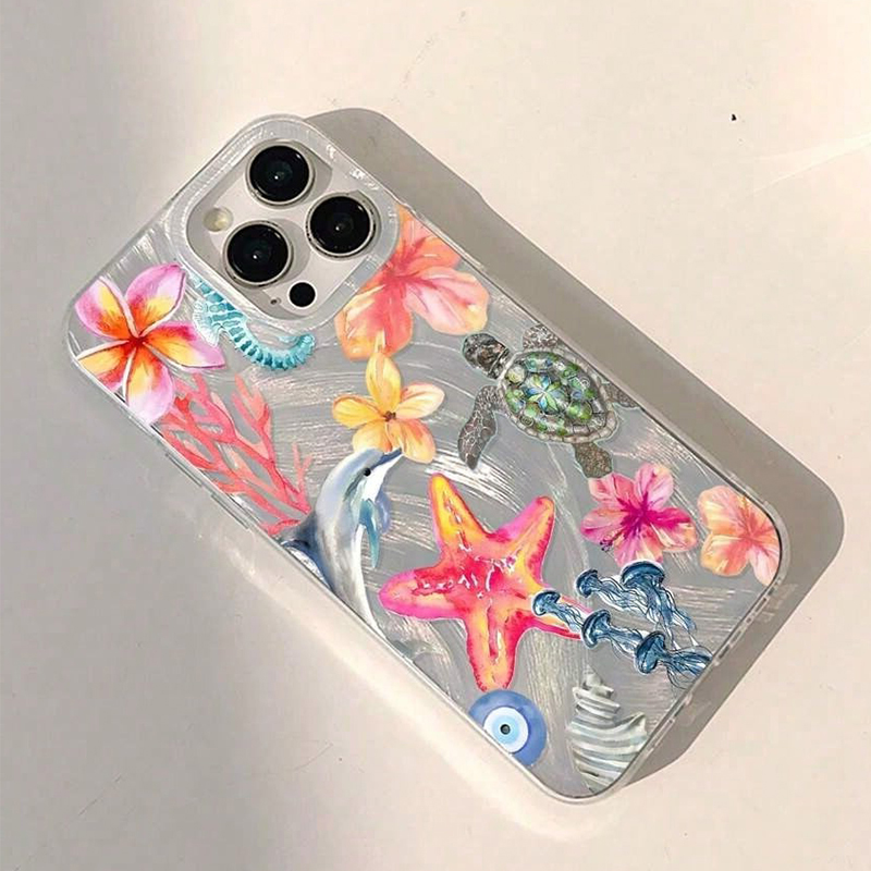Coque de téléphone Ocean Starf - Samsung Galaxy A55 avis et prix