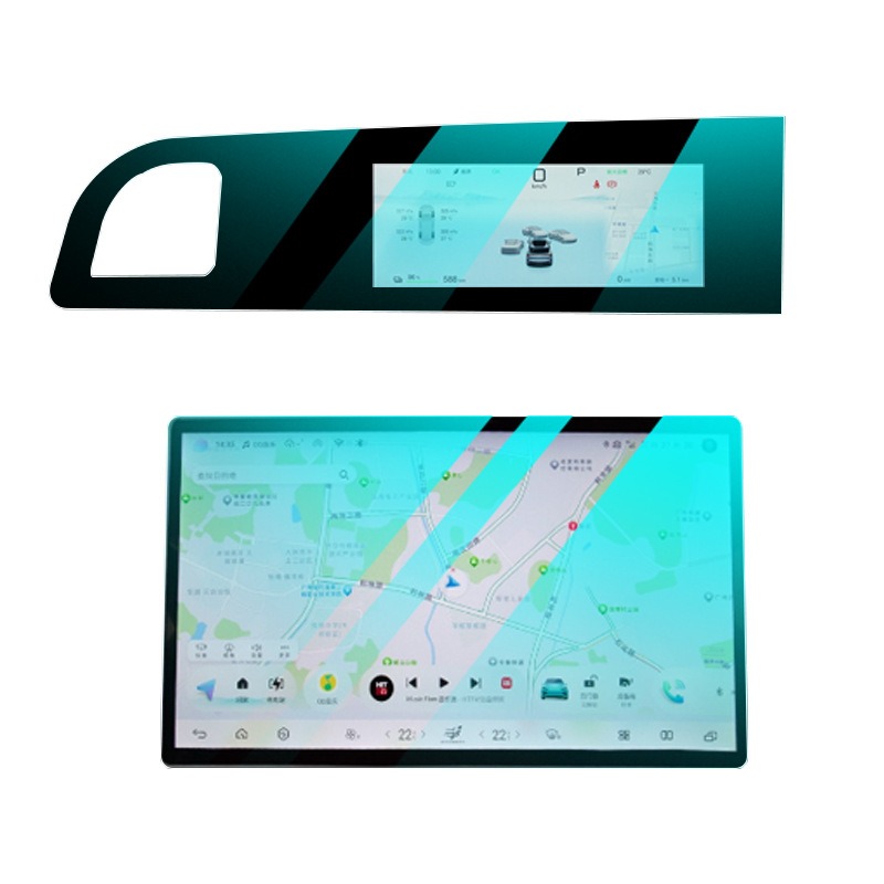 Protection d'écran en verre tr - Glass Protector Auto avis et prix