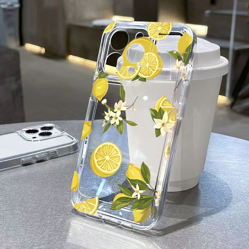 Coque de téléphone transparent - Samsung Galaxy A55 avis et prix
