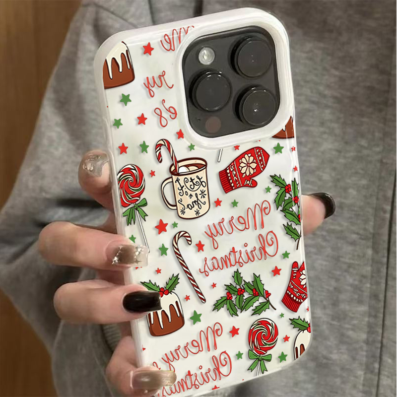 Coque de téléphone à motif fes - Apple Iphone 16 avis et prix