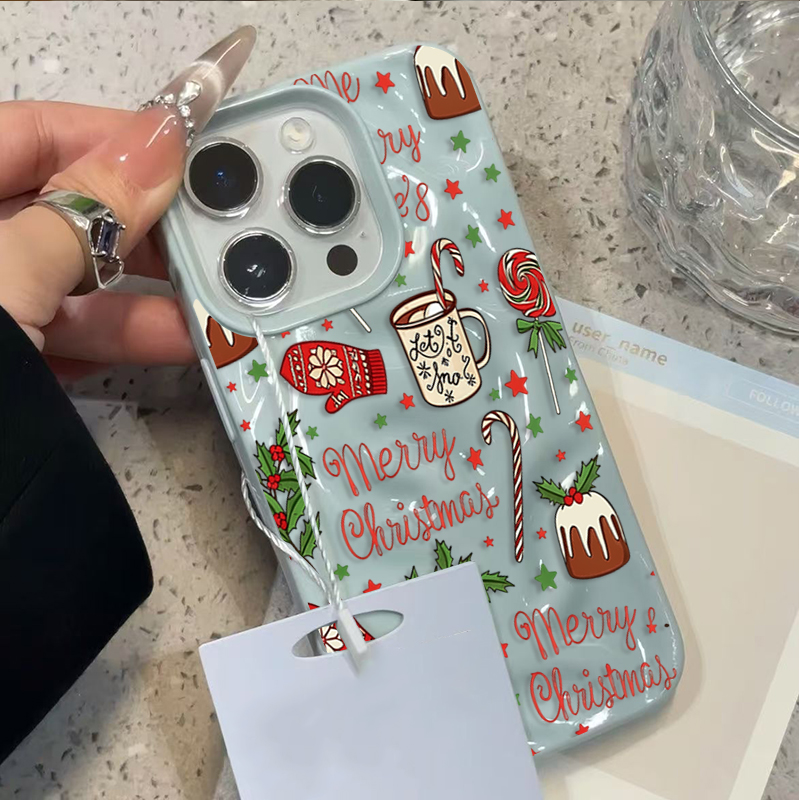 Coque de téléphone à motif fes - Apple Iphone 16 avis et prix