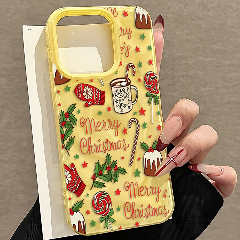 Coque de téléphone à motif fes - Apple Iphone 16 avis et prix