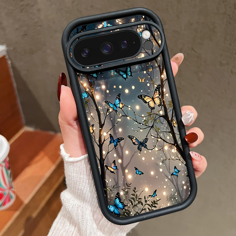 Coque de téléphone en TPU soup - Google Pixel 9 Pro avis et prix